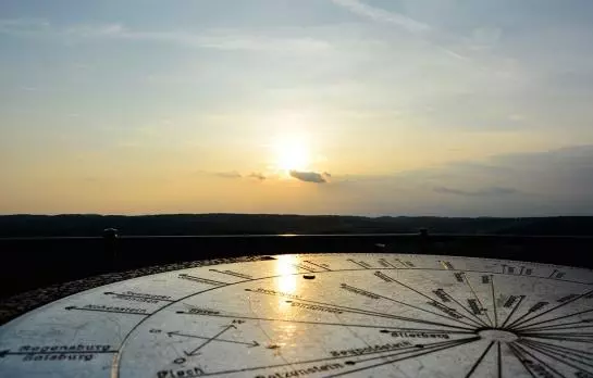 Отель Gasthof Zur Burgruine