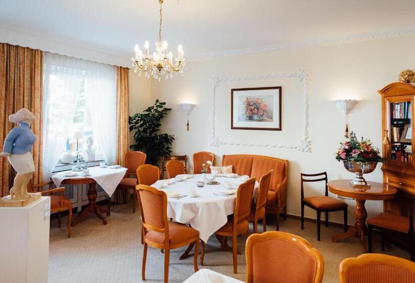 Отель Zur Mühle