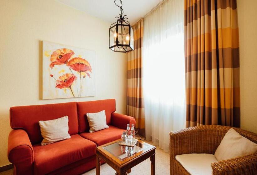 Отель Zur Mühle