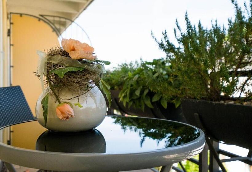 Отель Zur Mühle