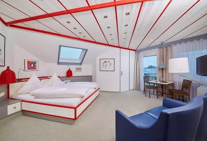 Kneipp Und Wellvitalhotel Edelweiss