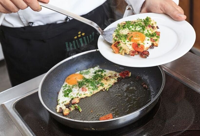 Kneipp Und Wellvitalhotel Edelweiss