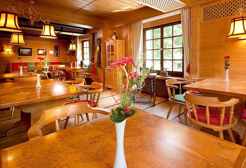 Kneipp Und Wellvitalhotel Edelweiss