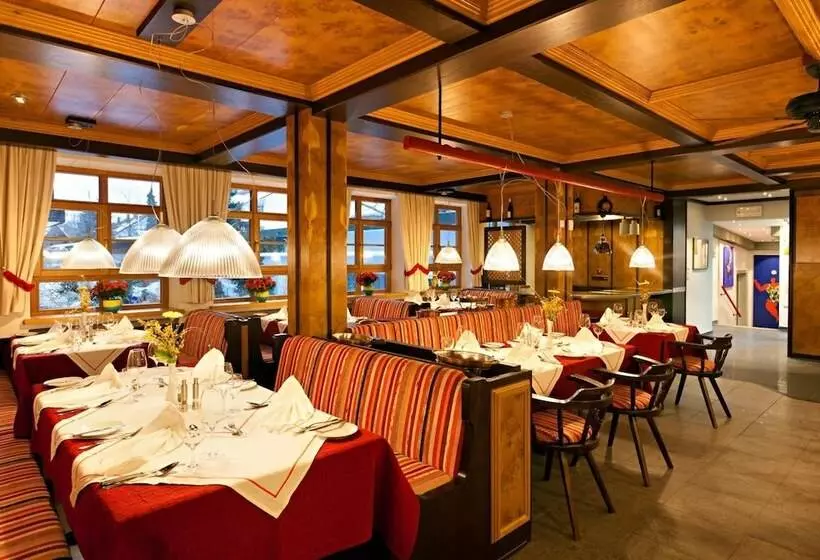 Kneipp Und Wellvitalhotel Edelweiss