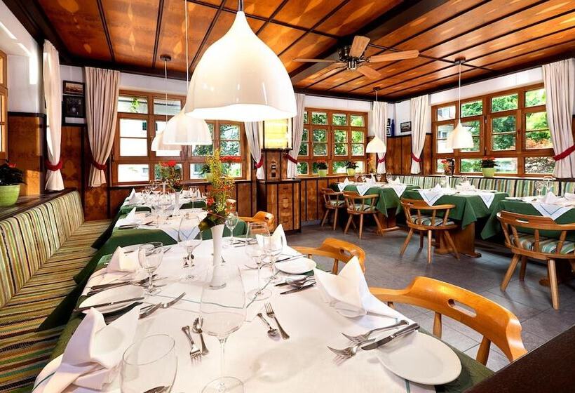 Kneipp Und Wellvitalhotel Edelweiss