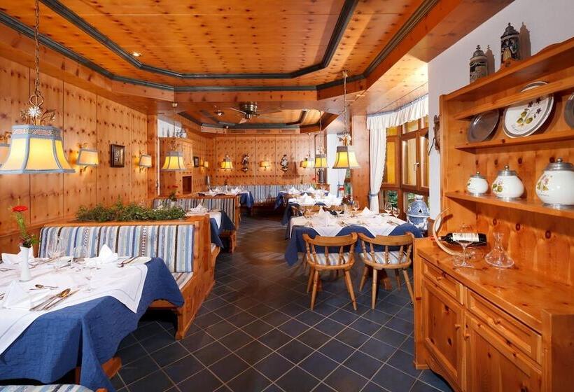 Kneipp Und Wellvitalhotel Edelweiss