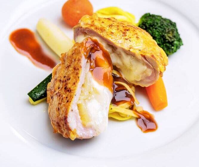 Kneipp Und Wellvitalhotel Edelweiss