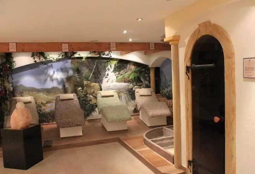 Landgasthaus & Hotel Kurfer Hof