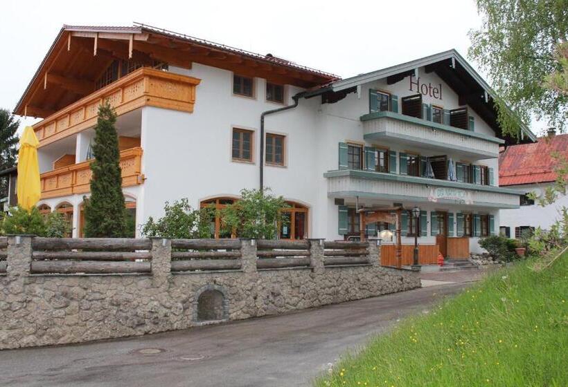 Landgasthaus & Hotel Kurfer Hof