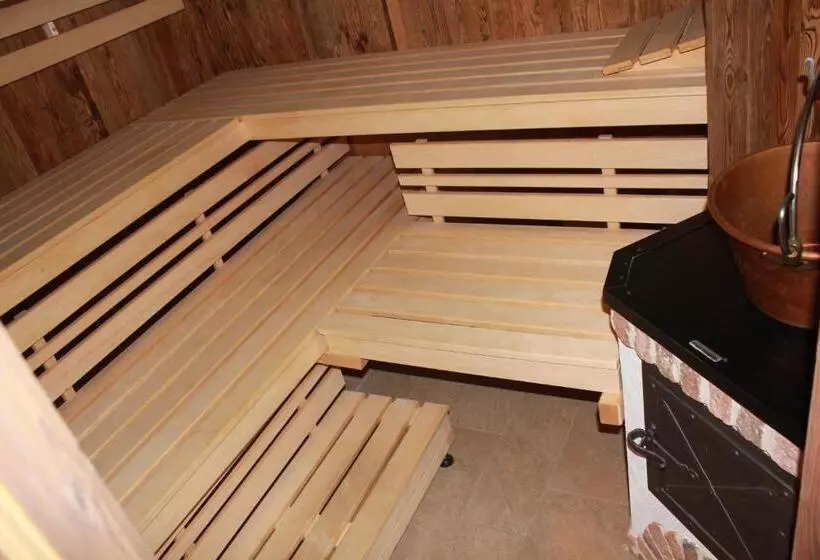 Landgasthaus & Hotel Kurfer Hof