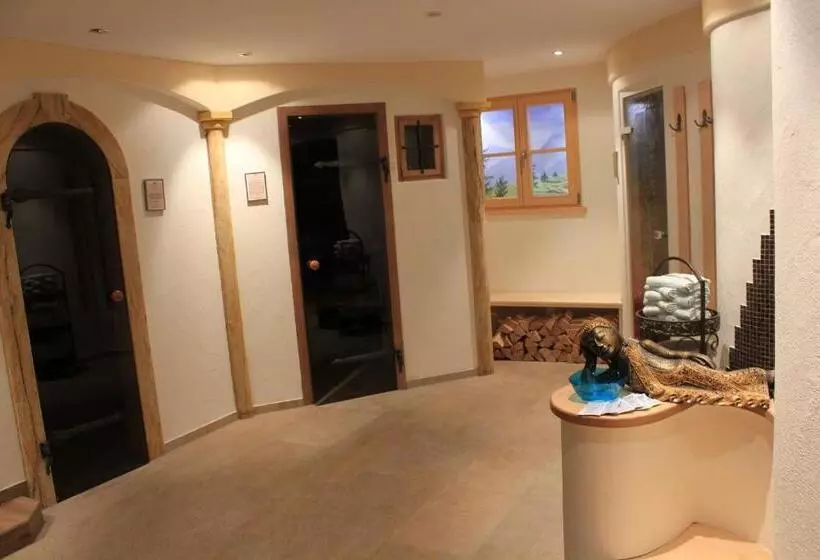 Landgasthaus & Hotel Kurfer Hof