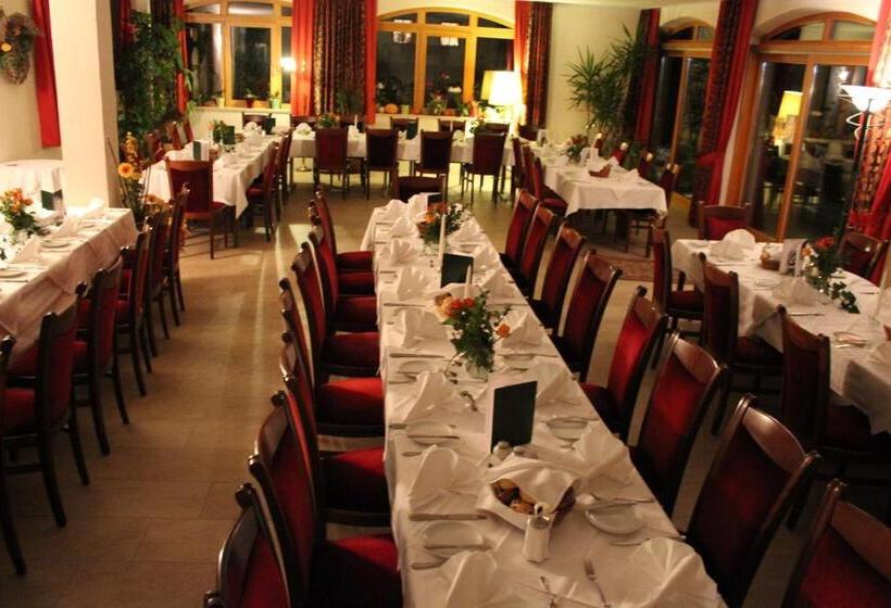 Landgasthaus & Hotel Kurfer Hof