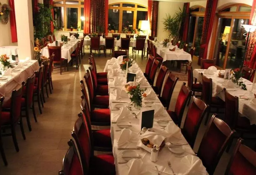 Landgasthaus & Hotel Kurfer Hof