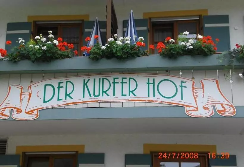 Landgasthaus & Hotel Kurfer Hof