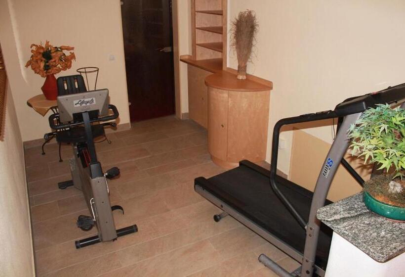 Landgasthaus & Hotel Kurfer Hof