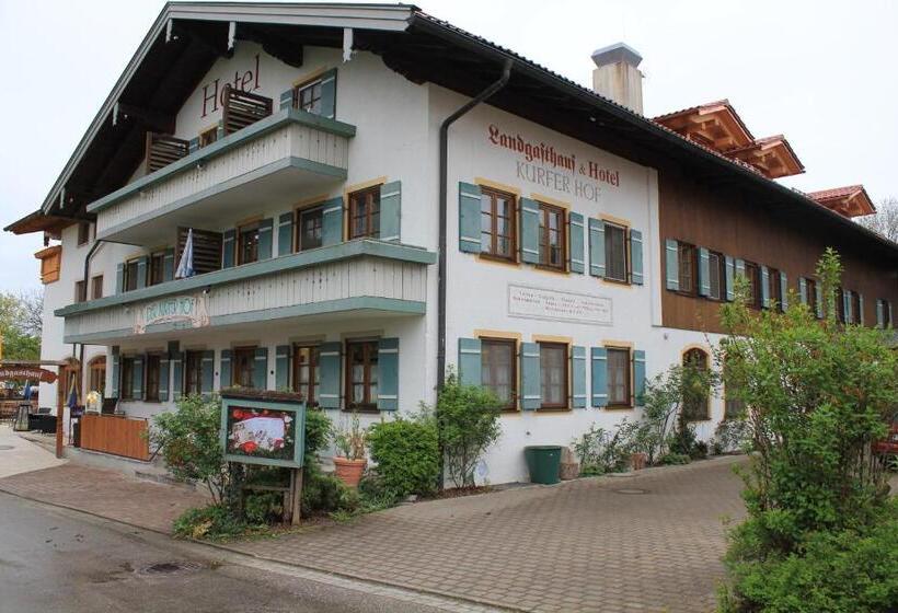 Landgasthaus & Hotel Kurfer Hof