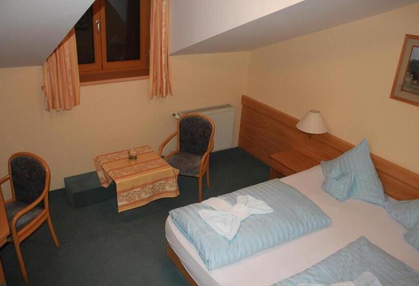 Landgasthaus & Hotel Kurfer Hof