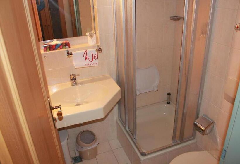 Landgasthaus & Hotel Kurfer Hof