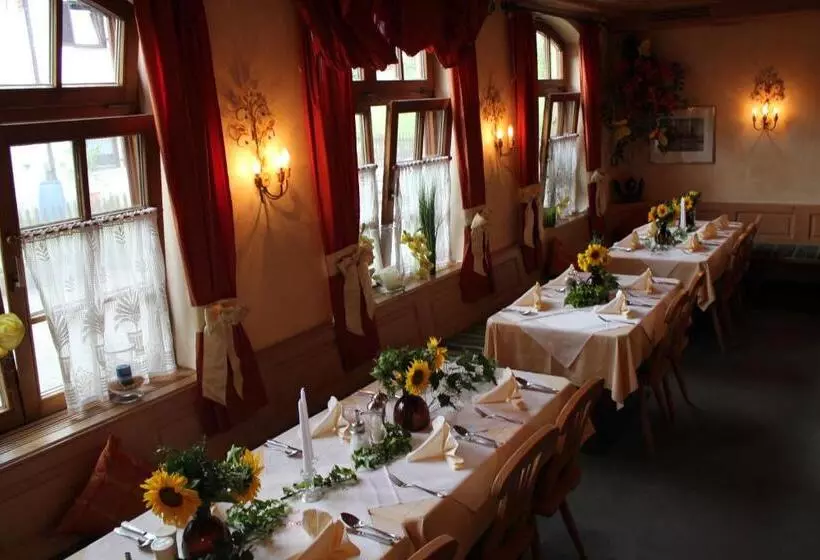 Landgasthaus & Hotel Kurfer Hof