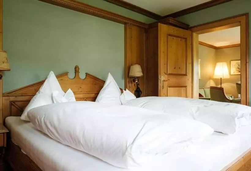 Landhaus Christl Am See