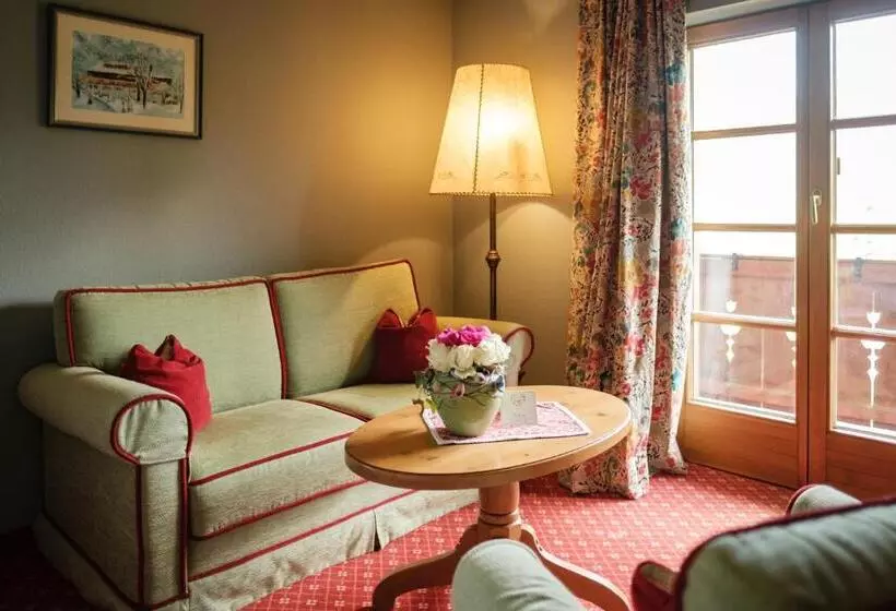 Landhaus Christl Am See