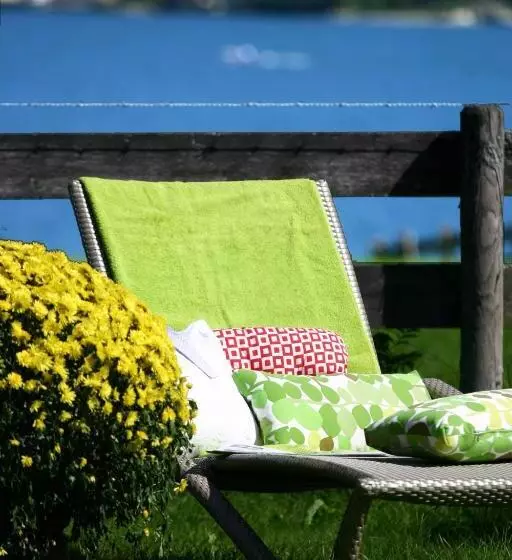 Landhaus Christl Am See