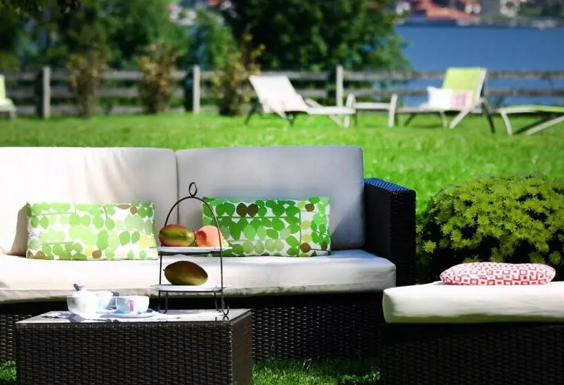 Landhaus Christl Am See