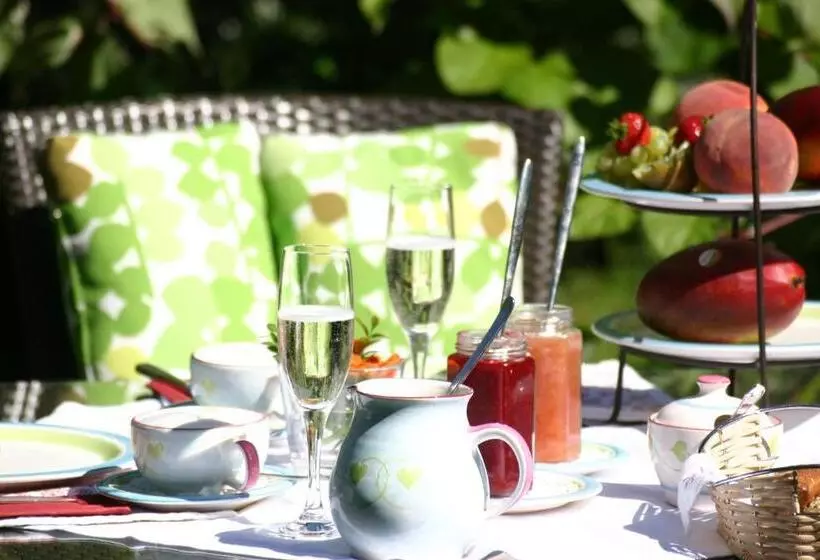 Landhaus Christl Am See