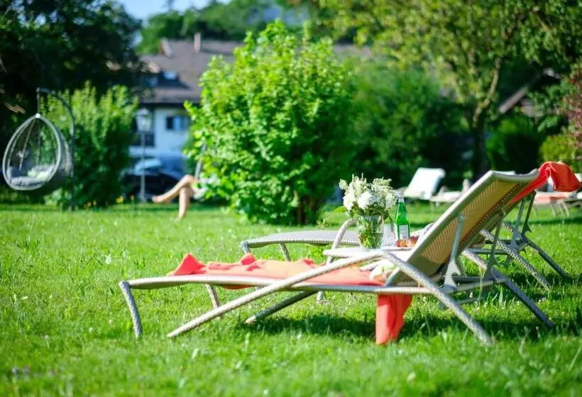 Landhaus Christl Am See