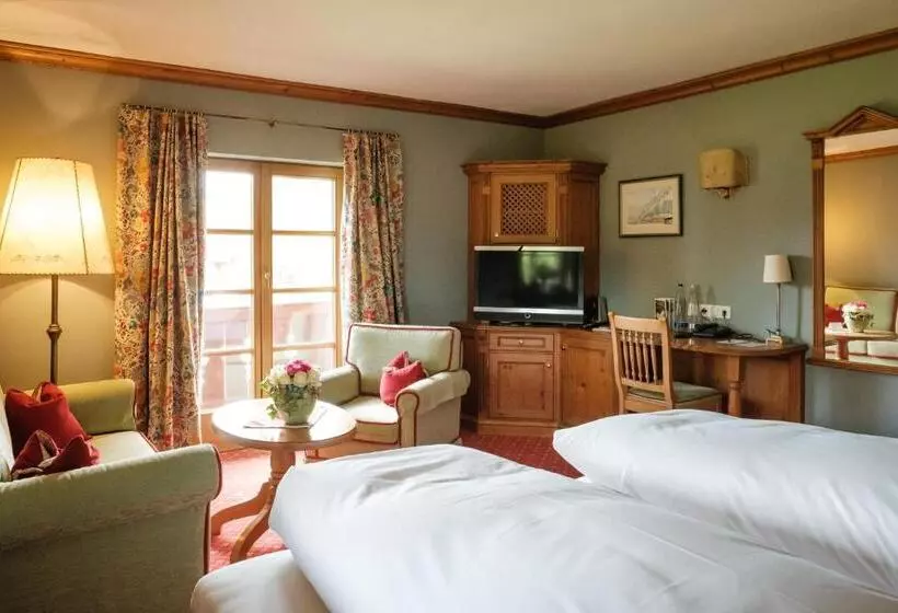 Landhaus Christl Am See