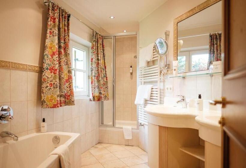 Landhaus Christl Am See