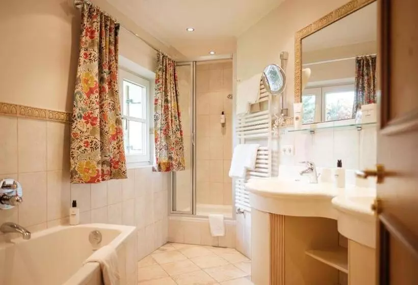 Landhaus Christl Am See