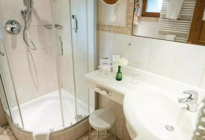 Landhaus Christl Am See