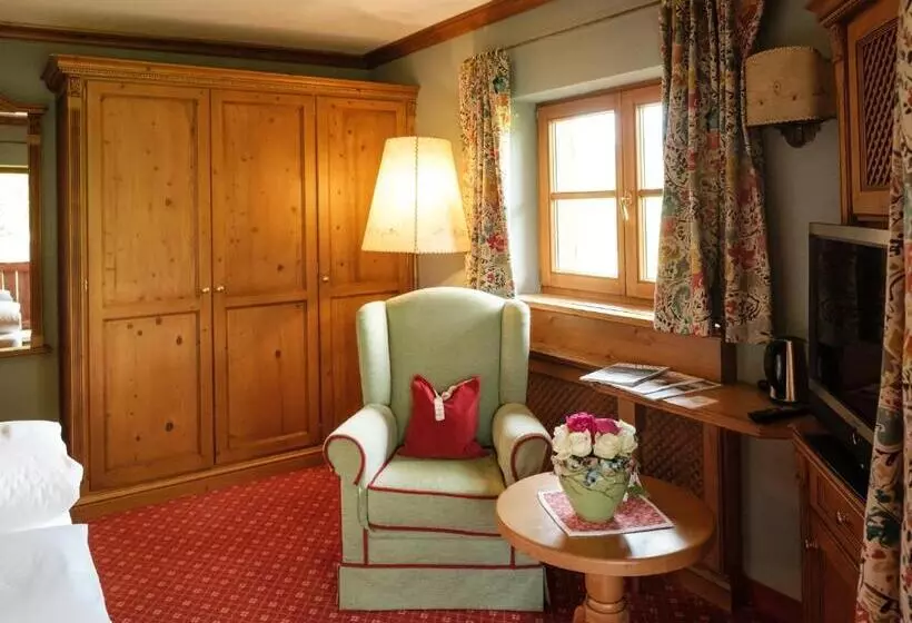 Landhaus Christl Am See