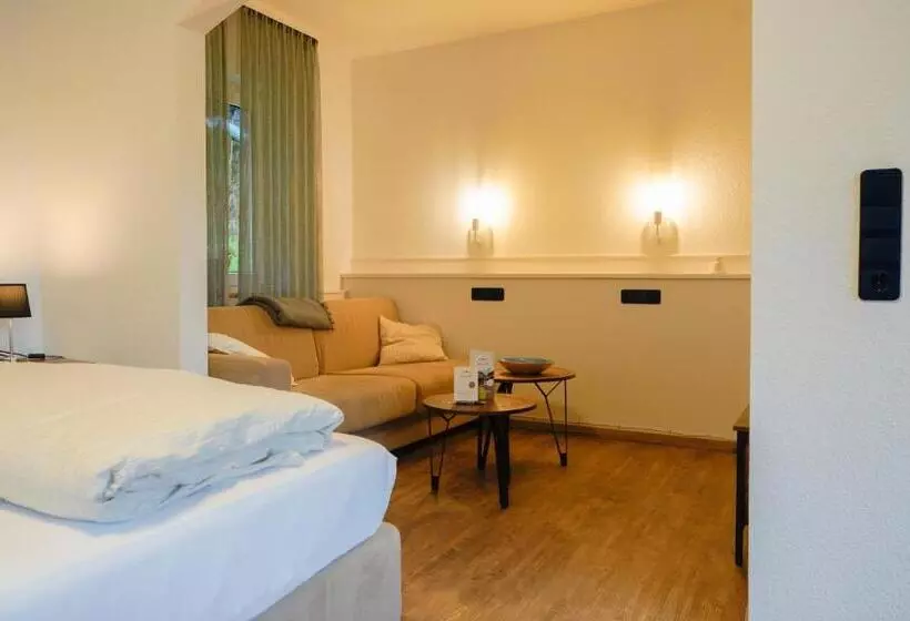 Landhotel Baumwipfel