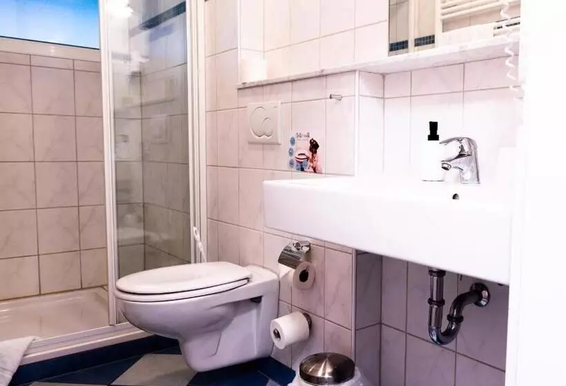 Landhotel Baumwipfel