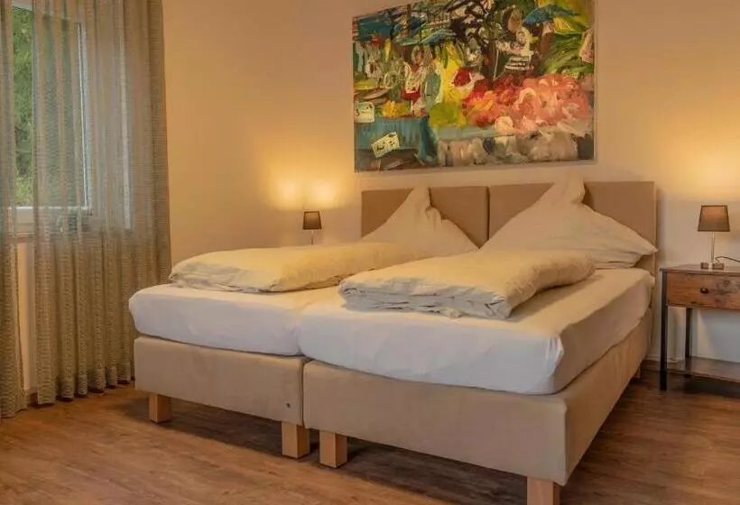 Landhotel Baumwipfel