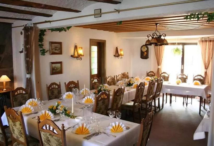 Landhotel Bergischer Hof Gmbh Marialinden