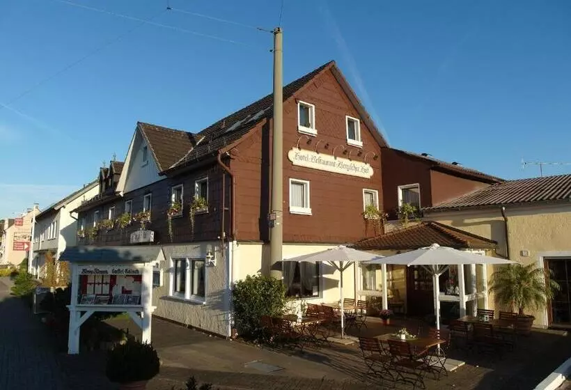 Landhotel Bergischer Hof Gmbh Marialinden