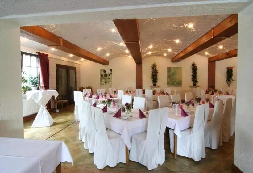 Landhotel Bergischer Hof Gmbh Marialinden