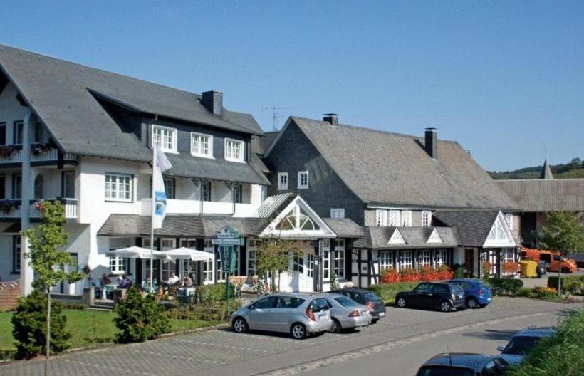 Landhotel Sangermann