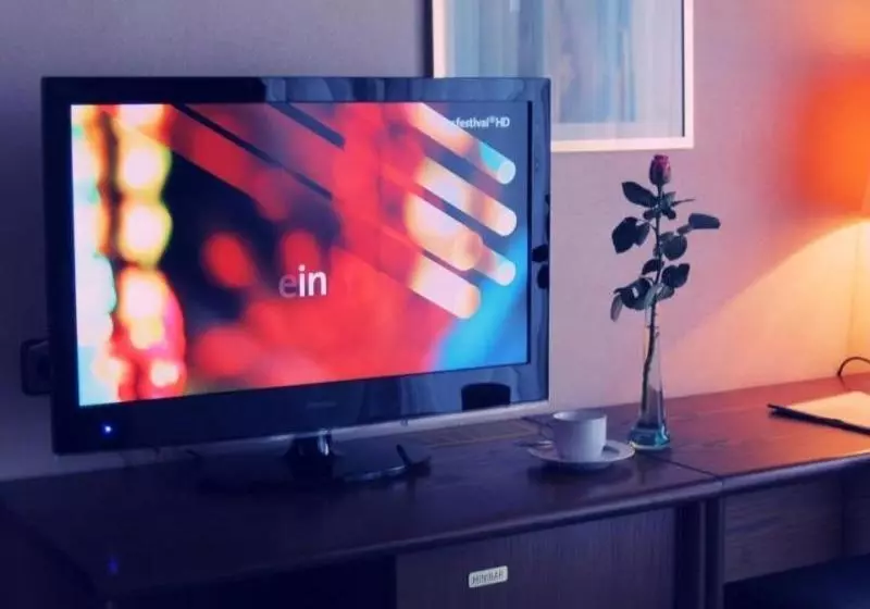 Landhotel Sangermann