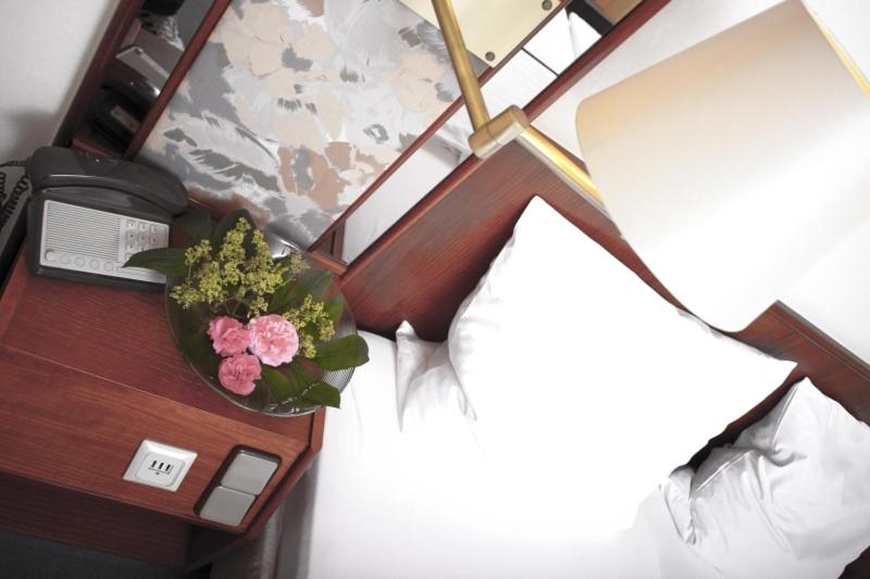 Landhotel Sangermann