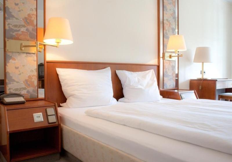 Landhotel Sangermann