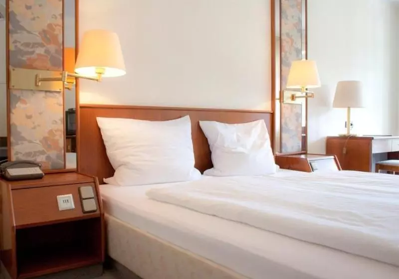 Landhotel Sangermann