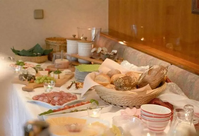 Landhotel Sangermann