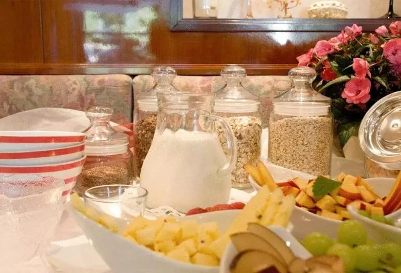 Landhotel Sangermann