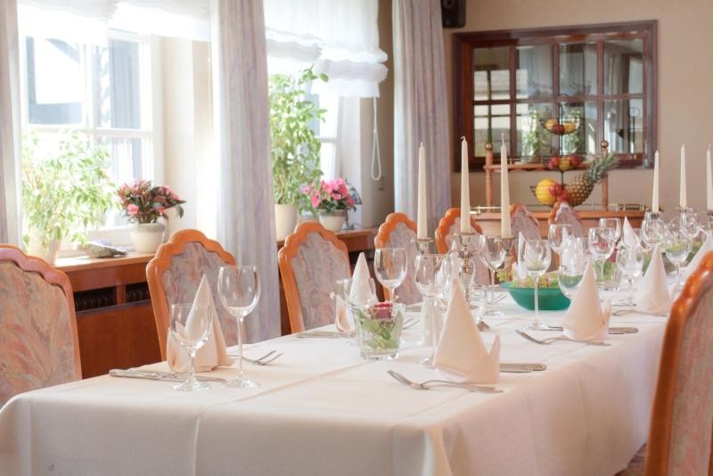 Landhotel Sangermann