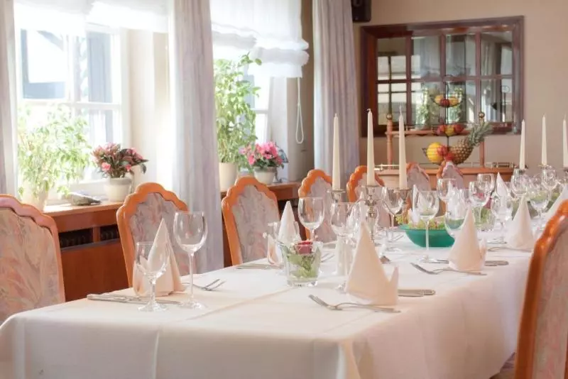 Landhotel Sangermann