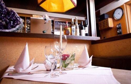 Landhotel Sangermann